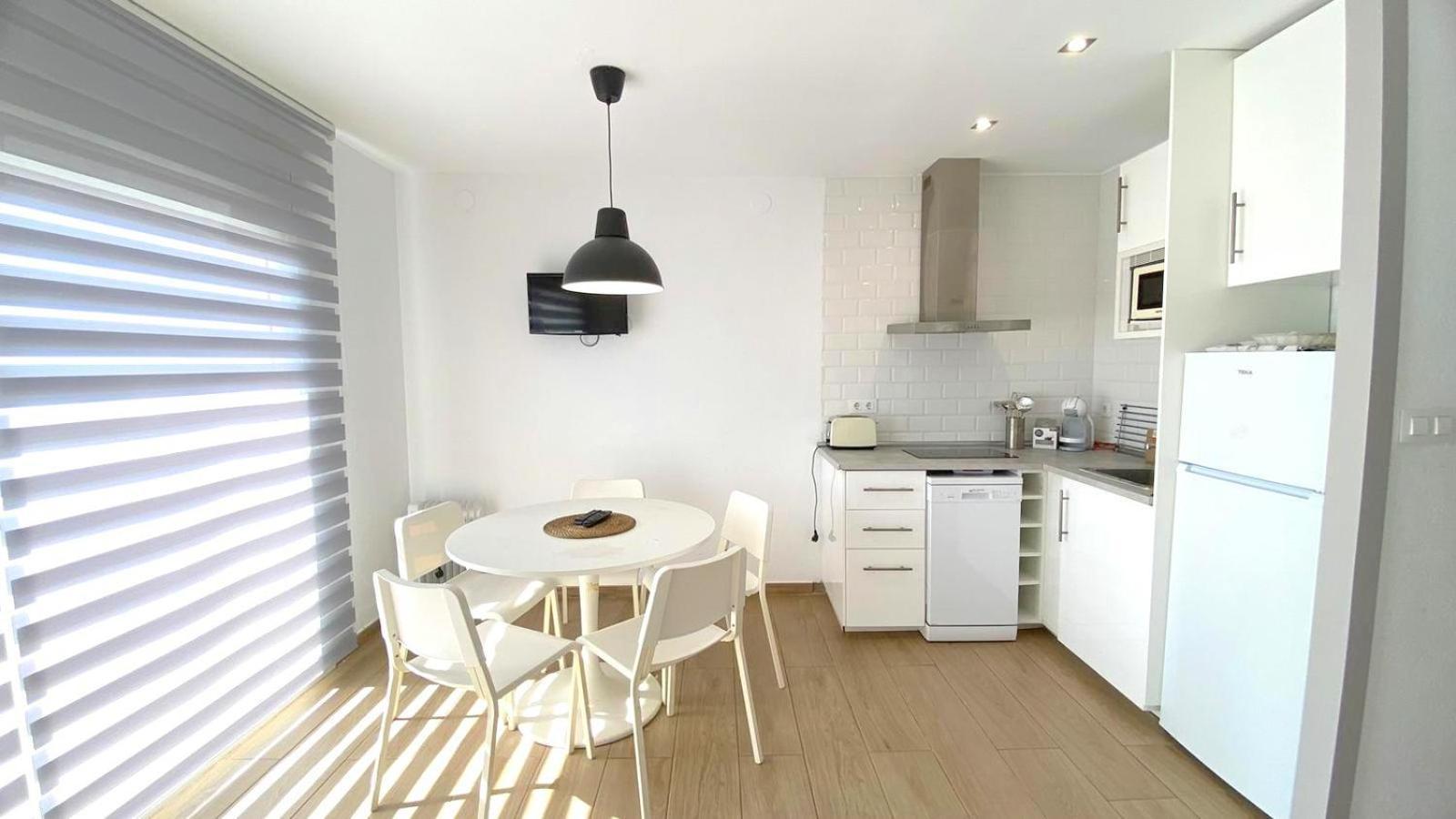 Apartment Verones 1c