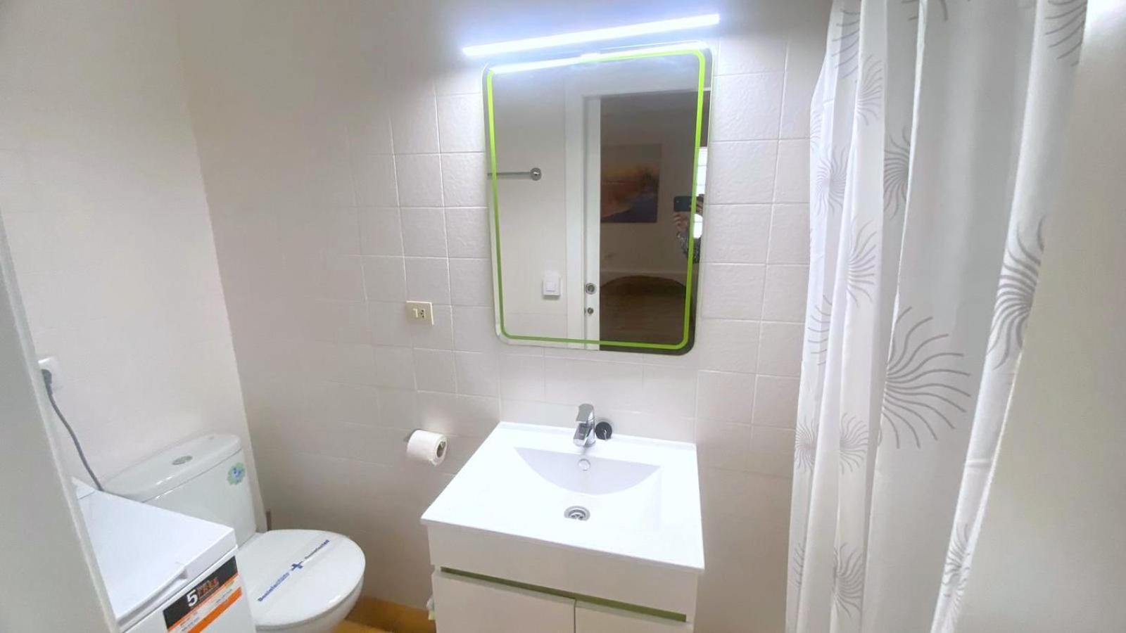 Apartment Verones 1c